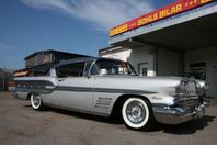 Pontiac Bonneville SportCoupè