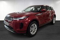 Land Rover Range Rover Evoque 180hk Kamera Navi