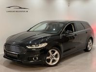 Ford Mondeo Kombi 2.0 TDCi AWD Powershift Business 180hk