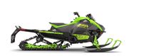 Arctic Cat Riot 600 Sno Pro -25