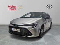 Toyota Corolla Touring Sports Hybrid 1,8 GR SPORT