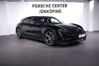 Porsche Taycan 4 Cross Turismo / VAT / Leasebar