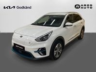 Kia Niro e- 64 kWh Advance Vinterhjul