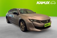 Peugeot 508 SW 1.6 PT GT line 360 HiFi Drag 225hk