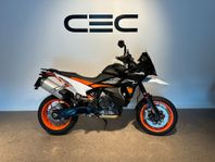 KTM 890 SMT Tech Pack