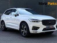 Volvo XC60 D5 AWD Geartronic R-Design Euro 6 Pano VOC Navi