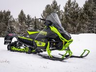 Arctic Cat Riot 858 Sno Pro -25