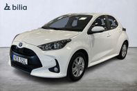 Toyota Yaris Hybrid ACTIVE P-SENSORER FRAM/BAK