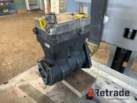 Kompressor Wabco, passar Scania 12-16L