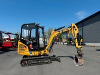 CAT 301.7 D