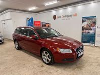 Volvo V70 D3 Geartronic Summum/Automat 163hk