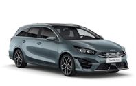 Kia Cee´d Plug-in Hybrid Advance INKL NYA V-HJUL