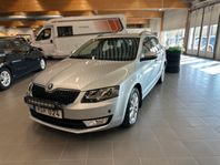 Skoda Octavia Kombi 1.6 TDI 4x4 Drag-SoV