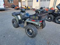 Polaris Sportsman 500 HO