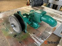 Sjövattenpump Volvo Penta 16L