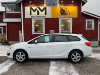 Opel Astra Sports Tourer 1.4 Turbo Enjoy