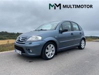 Citroën C3 1.6 HDiF Euro 4