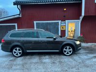 Volkswagen Passat Alltrack 2.0TDI 4-Motion nu10.000 i Rabatt