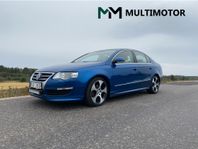 Volkswagen Passat 2.0 TDI 4Motion Sportline Euro 5