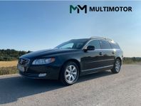 Volvo V70 D4 Geartronic Momentum Euro 6