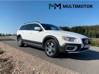 Volvo XC70 D4 AWD Geartronic Momentum Euro 5 Nyren Motor