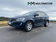 Volvo XC60 D4 AWD Geartronic Momentum Euro 5