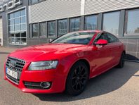 Audi A5 Sportback 2.0 TFSI Multitronic Comfort, Sport Euro 5