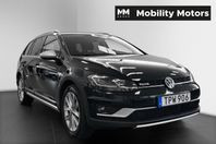 Volkswagen Golf Alltrack 1.8 TSI 4M Värmare Kamera Drag