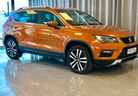 Seat Ateca 2.0 TDI 190hk|AWD|Pano|Drag|Värm|Kamera