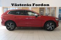 Volvo XC60 T5 AWD R-Design Se Utrustning