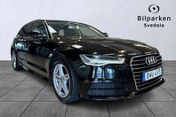 Audi A6 2.0 TDI ultra S Tronic / Navi / M-värm / Drag / Moms