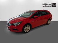 Opel Astra Sports Tourer 1.0 EDIT ecoFLEX Enjoy Euro 6