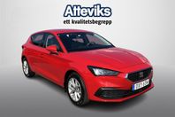 Seat Leon 1.0 eTSI 110hk Automat Style Parkvärmare