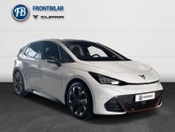 Cupra Born 59kwh 204hk -26 Privatleasing 3.895kr/mån