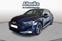 Audi A3 35 TFSI *S-line Eyecatcher*