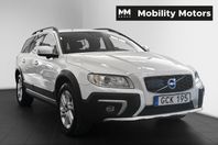 Volvo XC70 D4 AWD Geartronic Classic, Momentum Navi