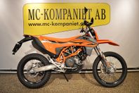 KTM 690 Enduro R