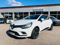 Renault Clio 0.9 TCe Intens GPS/Kamera Fullserv/Nyserv/Nybes