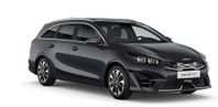 Kia Cee´d 5.99% RÄNTA NYA V-HJUL INGÅR Plug-in Hybrid Advanc