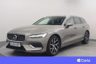 Volvo V60 T8 TwEn AWD Inscription HK Drag Nappa-läder V-hjul