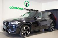 Volvo XC90 Recharge T8 AWD R-Design OBS SPEC B&W Panorama