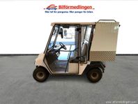 Övrigt ClubCar Carryall 232 (3 hk)