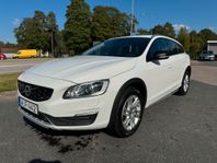 Volvo V60 Cross Country D3 Geartronic Momentum Euro 6/Drag