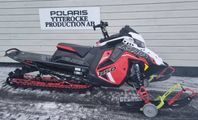 Polaris 850 RMK Khaos Slash 155 -23 ELSTART, UTFÖRSÄLJNING