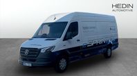 Mercedes-Benz E Sprinter ESPRINTER 420  *530 km