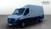 Mercedes-Benz E Sprinter ESPRINTER 420  *530 km