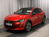 Peugeot E-208 GT PACK Electric Navi Kamera Apple Carplay