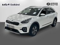 Kia Niro Plug-in Hybrid DCT Advance plus 2/Dragkrok/Mvärmare