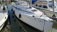 Bavaria 30 Cruiser -06