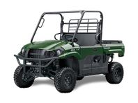 Kawasaki Mule Pro MX 4x4  -25